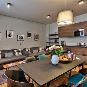 138 - Urban Beautiful Duplex In Saint Germain